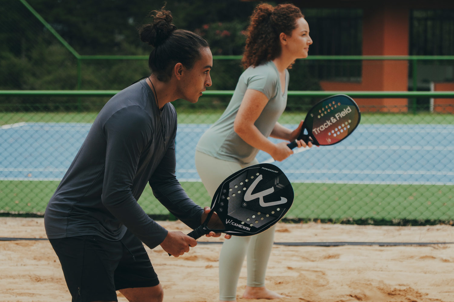 Programa Esporte e Performance Lapinha Spa