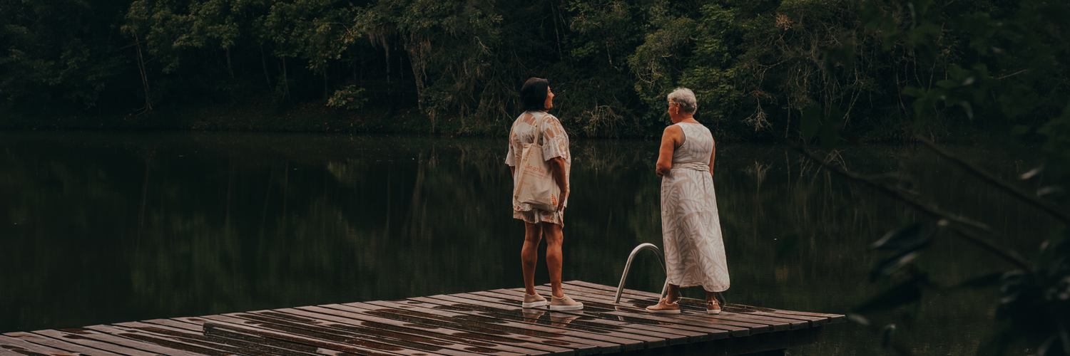 Programa Saúde Sênior Lapinha Spa Cwb