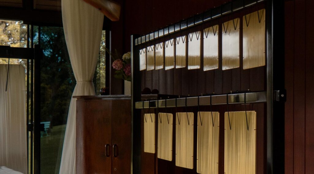 Sonorium Lapinha Spa
