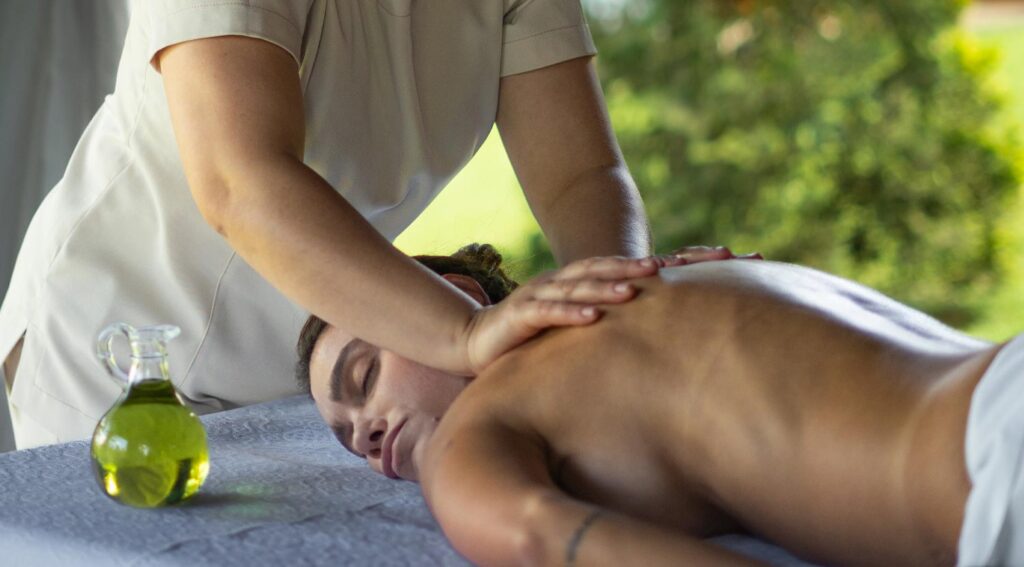 Terapias Lapinha Spa