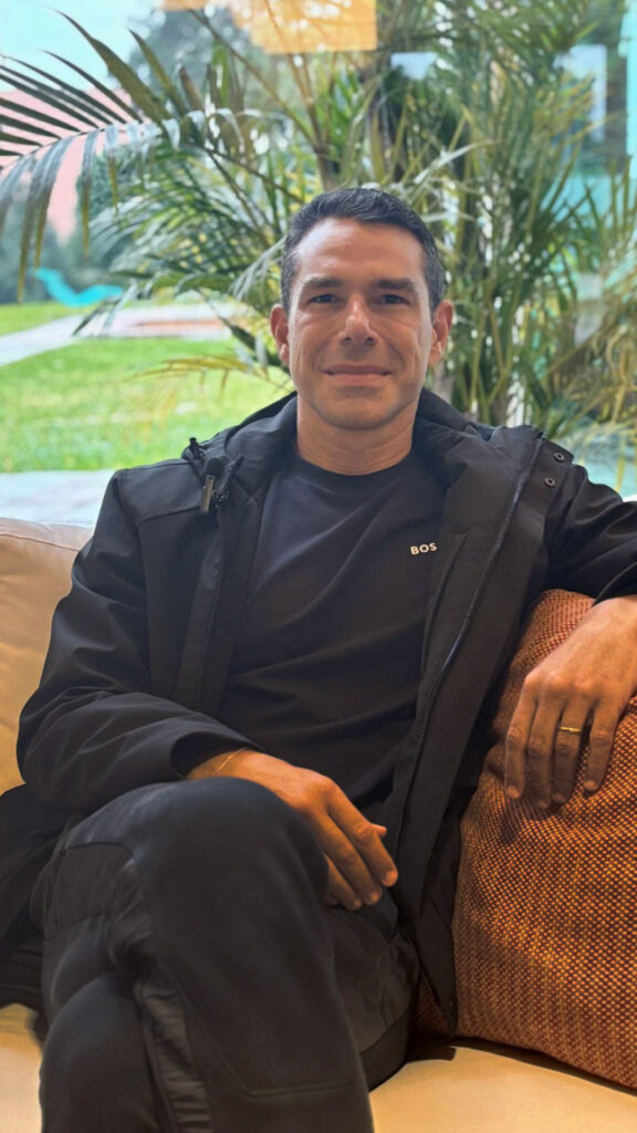 Marcus Brauiz